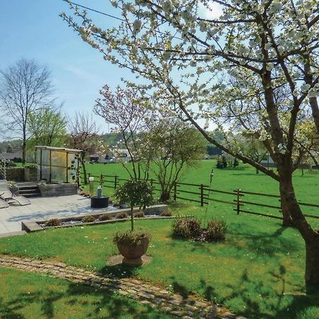 Cozy Apartment In Koerperich-Obersgegen With Wifi Korperich Dış mekan fotoğraf