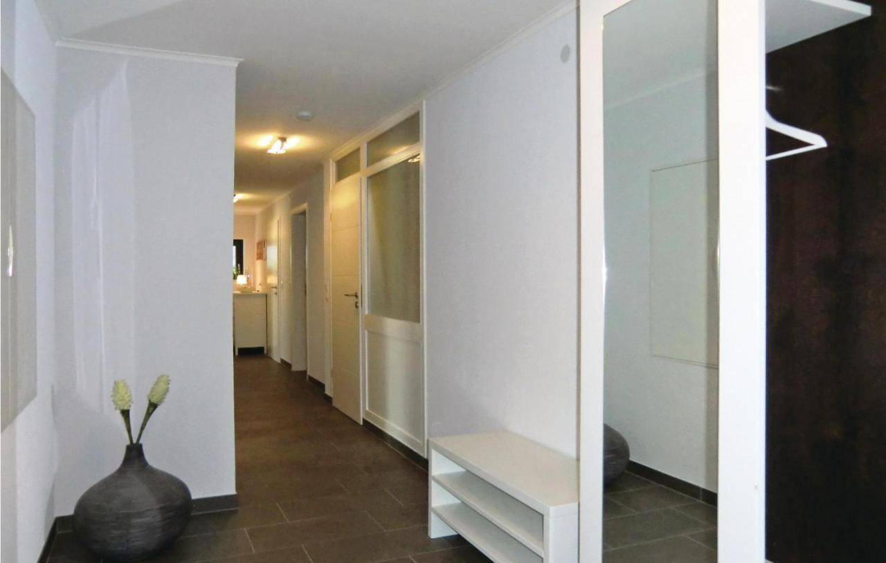 Cozy Apartment In Koerperich-Obersgegen With Wifi Korperich Dış mekan fotoğraf