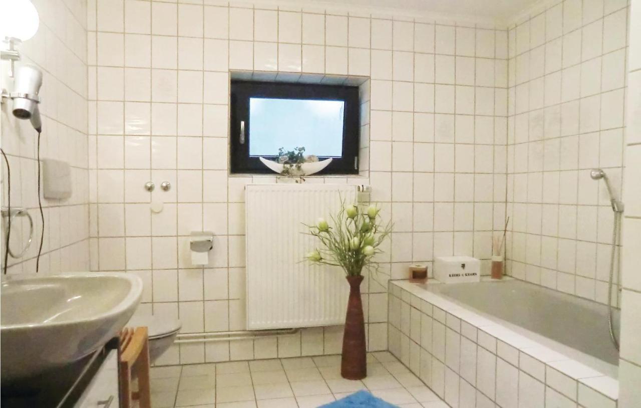 Cozy Apartment In Koerperich-Obersgegen With Wifi Korperich Dış mekan fotoğraf